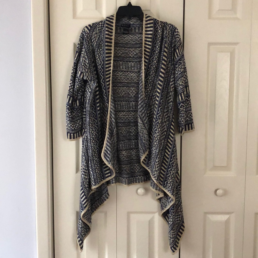 Cardigan